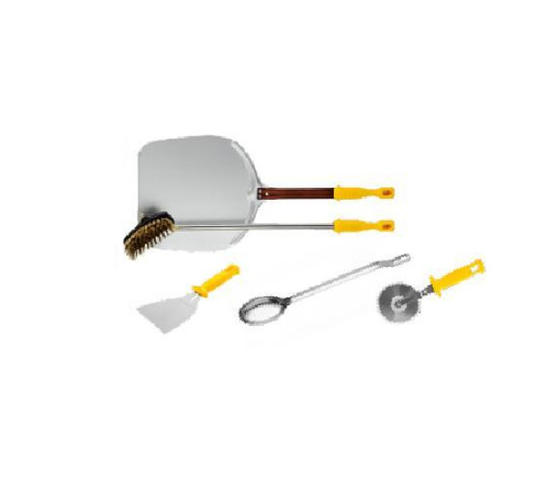 Набор для печи Parigi 5 предметов 360LC