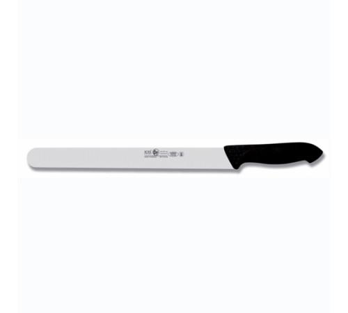 Нож для нарезки 36см, черный HORECA PRIME 28100.HR11000.360