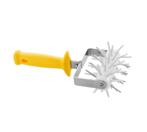 Перфоратор для теста 11см профессиональный, нерж.сталь и алюминий 170LC