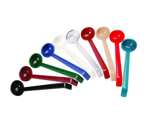 Половник 0,030л, 33см, п/к, прозрачный, серия Jiwins P-014-CL