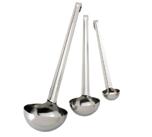 Половник 2,06л, 20х72см 3021.20