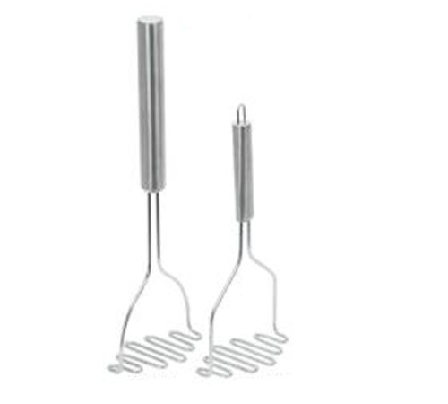 Приспособление для приготовления картофельного пюре (толкушка) 25см, нерж.сталь VSM10