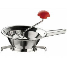 Приспособление для протирки овощей d17см, нерж.сталь 50905000