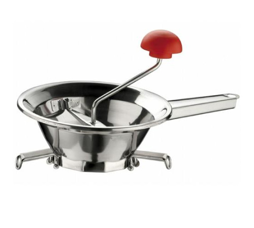 Приспособление для протирки овощей d17см, нерж.сталь 50905000