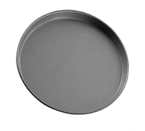 Противень для пиццы d 30 h2см, с алюмин. покрытием 552/30LC