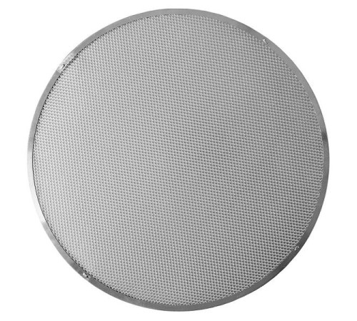 Противень-сетка для пиццы d 30см, алюмин. 612/30LC