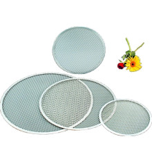 Противень-сетка для пиццы d 36см, алюм. PS14