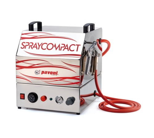 Распылитель желе PAVONI Spraycompact