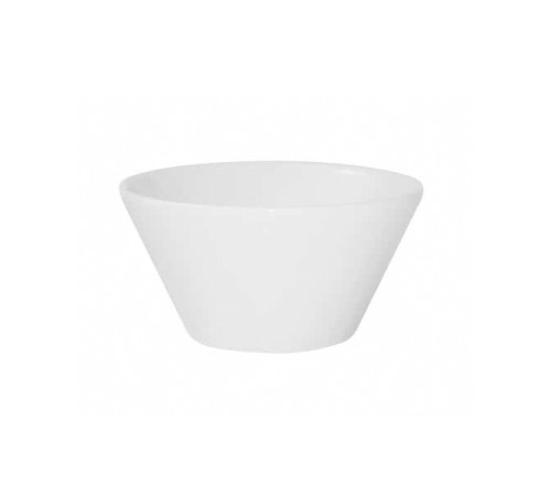 Салатник «Zest» 0,28л d11,6см h6см, Bit on the Side, цвет White WHZE101