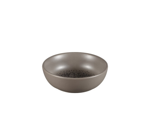 Салатник 0,34л d13,4см Menu Shades, цвет Caldera Flint Grey ZCCGWB51