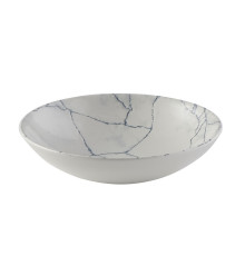 Салатник 0,42л d18,2см, без борта, цвет Kintsugi Pearl Grey, Studio Prints KTPGEVB71