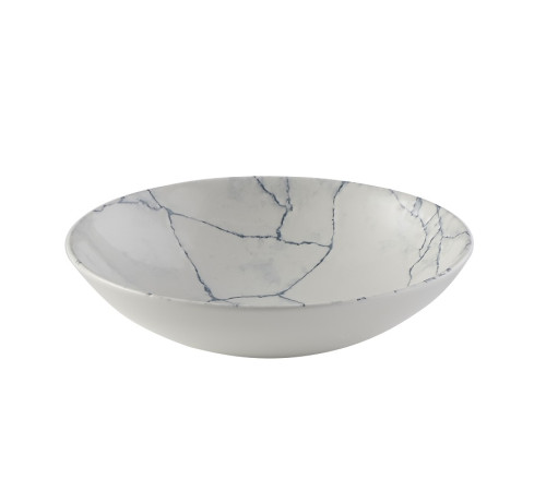 Салатник 0,42л d18,2см, без борта, цвет Kintsugi Pearl Grey, Studio Prints KTPGEVB71