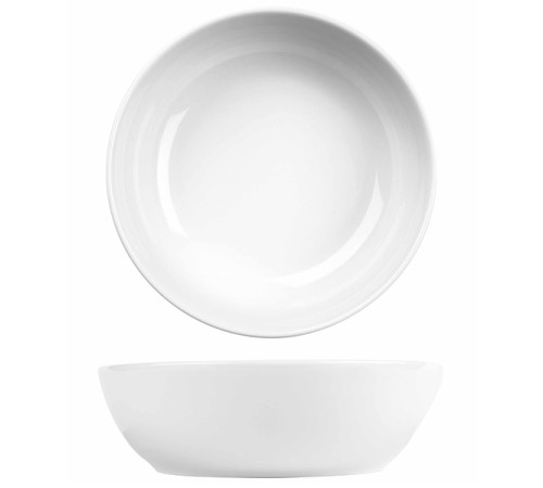 Салатник 0,48л d16см Menu ZCAPWB61
