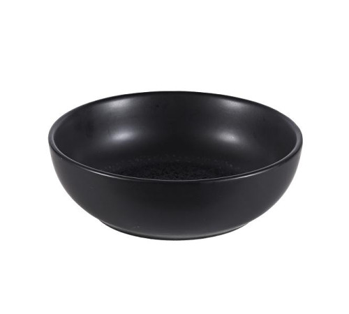 Салатник 0,48л d16см Menu Shades, цвет Caldera Ash Black ZCCAWB61