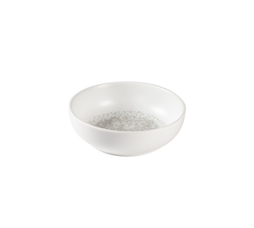 Салатник 0,48л d16см Menu Shades, цвет Caldera Chalk White ZCCWWB61