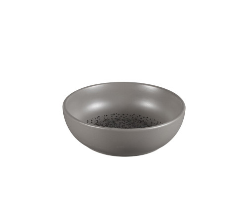 Салатник 0,48л d16см Menu Shades, цвет Caldera Flint Grey ZCCGWB61