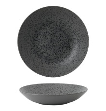 Салатник 1,48л d25см Menu Shades, цвет Caldera Flint Grey ZCCGPB251