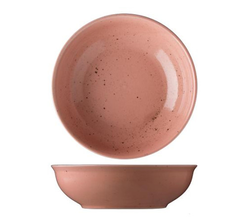 Салатник 21см, серия Lifestyle, цвет TERRACOTTA LST1421