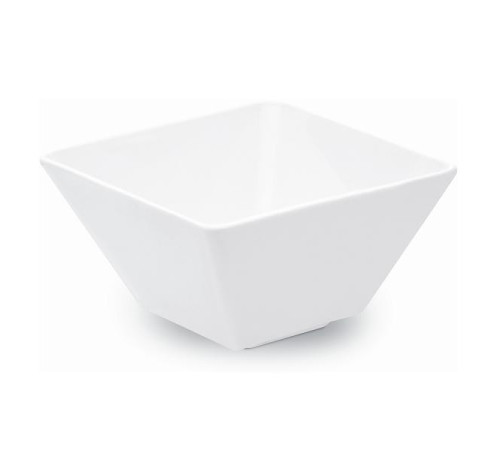Салатник квадратный 0,60л 14,5х14,5см Oxford G01W-9001