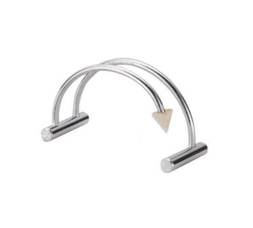 Салфетница Дуга XX055