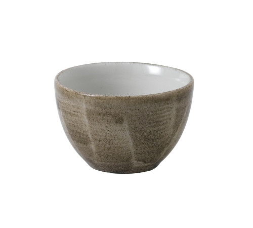 Сахарница 0,227л, без крышки, Stonecast Patina, цвет Antique Taupe PAATSSGR1