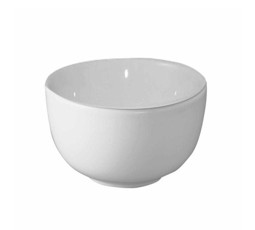 Сахарница 256мл, без крышки, WhiteWare WHB351