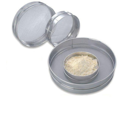 Сито d21см, нерж.сталь SS21