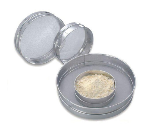 Сито d29см, нерж.сталь SS29