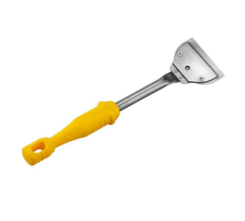 Скребок для гриля 9см h35см, нерж.сталь 260LC