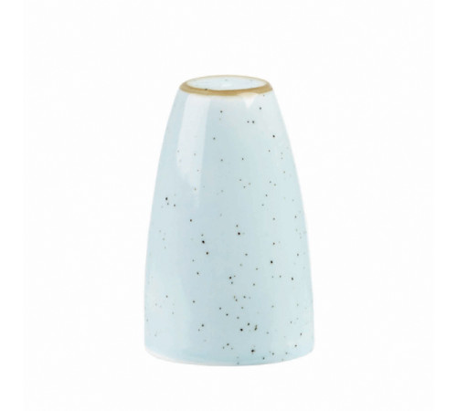Солонка h7см Stonecast, цвет Duck Egg Blue SDESSSA1