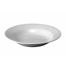 Тарелка глубокая 23см 0,325л Classic Plates WHS91