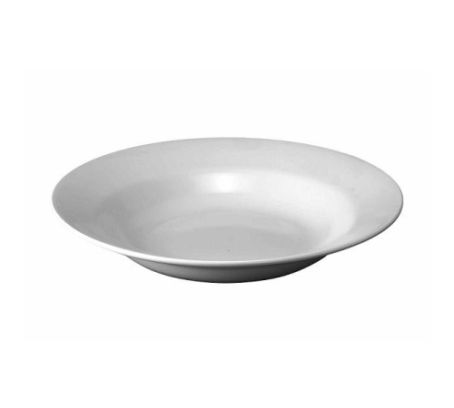 Тарелка глубокая 23см 0,325л Classic Plates WHS91