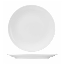 Тарелка мелкая 15,5см, без борта, Menu ZCAPMC161