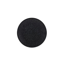 Тарелка мелкая 15,5см, без борта, Menu Shades, цвет Caldera Ash Black ZCCAMC161