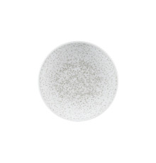 Тарелка мелкая 15,5см, без борта, Menu Shades, цвет Caldera Chalk White ZCCWMC161