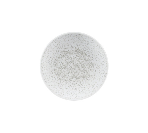 Тарелка мелкая 15,5см, без борта, Menu Shades, цвет Caldera Chalk White ZCCWMC161