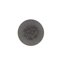 Тарелка мелкая 15,5см, без борта, Menu Shades, цвет Caldera Flint Grey ZCCGMC161