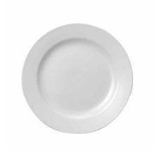 Тарелка мелкая 16,5см Classic Plates WHCP651