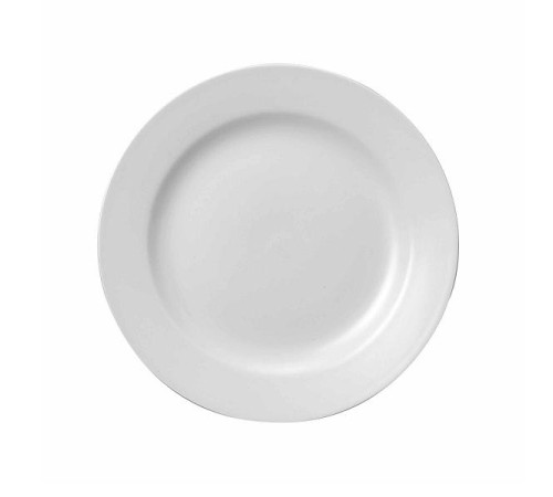 Тарелка мелкая 16,5см Classic Plates WHCP651