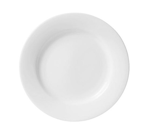 Тарелка мелкая 24см Oxford M02A-9001