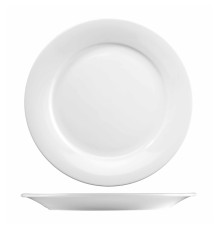Тарелка мелкая 25,4см Menu ZCAPO101