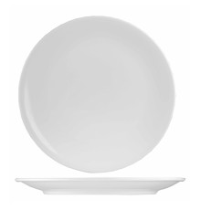 Тарелка мелкая 27см, без борта, Menu ZCAPMC271