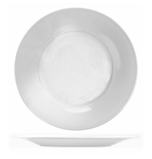 Тарелка мелкая 30,5см, с широким бортом, Menu ZCAPO121