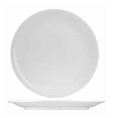 Тарелка мелкая 31см, без борта, Menu ZCAPMC311