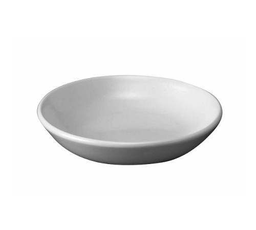Тарелочка для масла 10см WhiteWare WHBP1