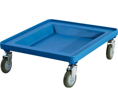 Тележка для посудокассет с ручкой, серия Jingbao JB-RT/JB-RT2