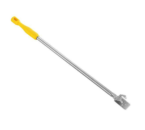 Ухват для противня 135см нерж.ст. 190/135LC