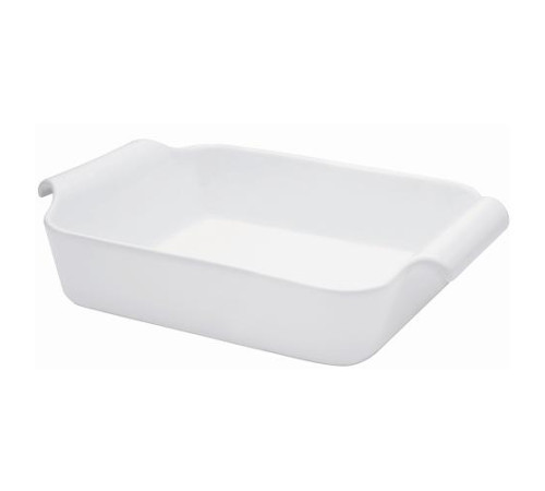 Форма для запекания 25,5х19,5см h6,5см 1,1л с ручками Oxford C04K-8001