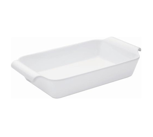 Форма для запекания 41х22см h8см 3,9л с ручками Oxford C04G-8001