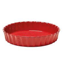 Форма для запекания d28см 2,5л, керамика, серия Ovenware, цвет гранат 602834